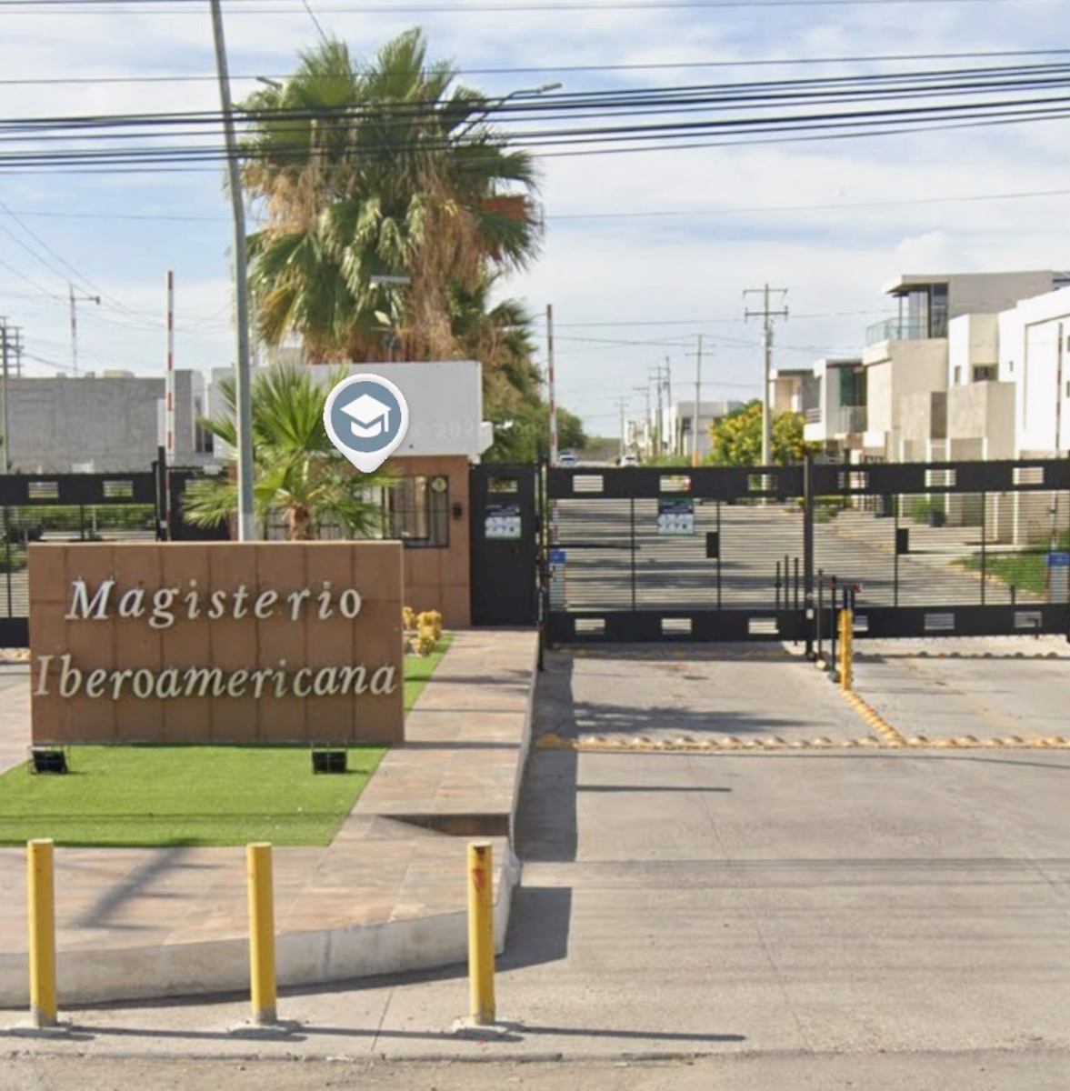 Terreno en venta en Magisterio Iberoamericana, Torreón — foto 1 de 4