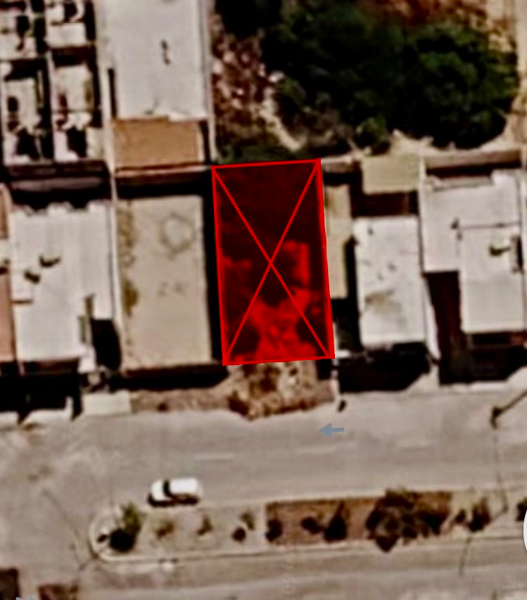 Terreno en venta en Magisterio Iberoamericana, Torreón — foto 2 de 4