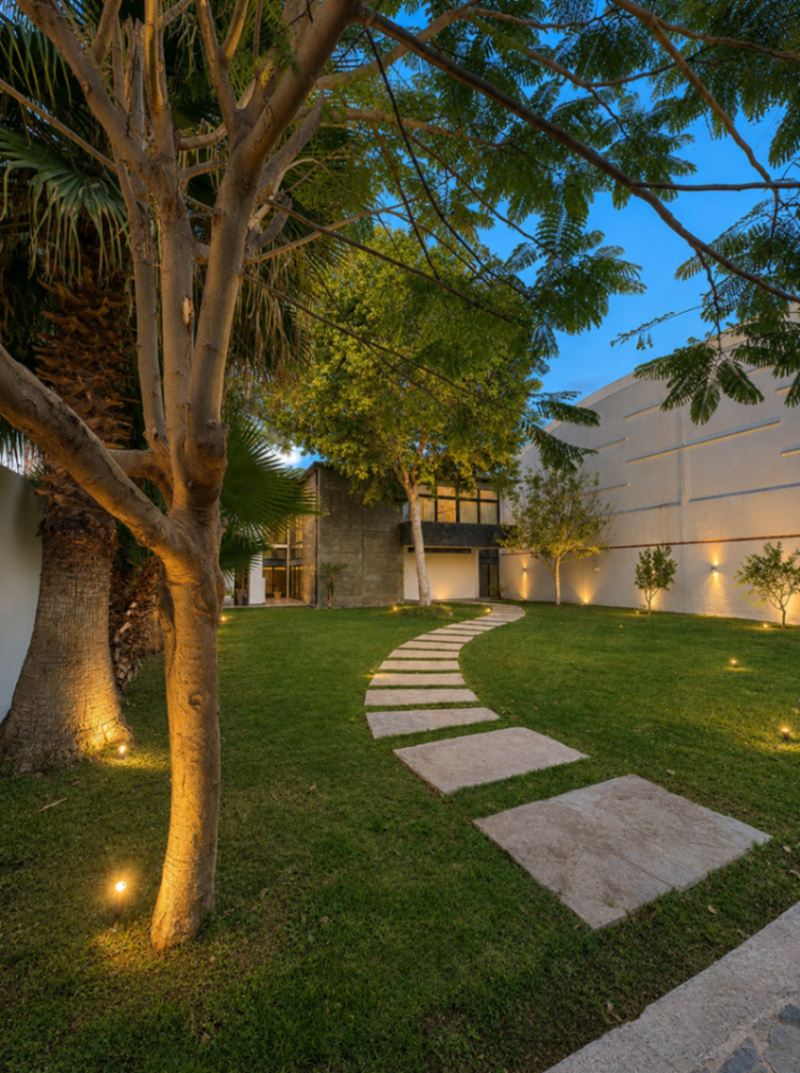 Casa en venta en La Concha, Torreón — foto 1 de 25