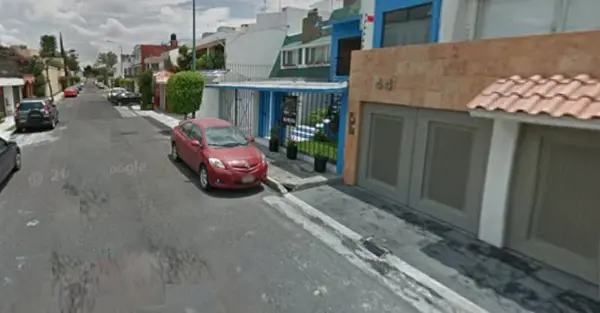 Casa en venta en Campestre Coyoacán, Coyoacán — foto 3 de 6