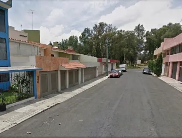 Casa en venta en Campestre Coyoacán, Coyoacán — foto 2 de 6