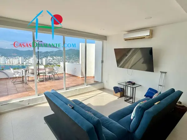 Departamento en renta en Brisas Diamante, Acapulco de Juárez — foto 2 de 53
