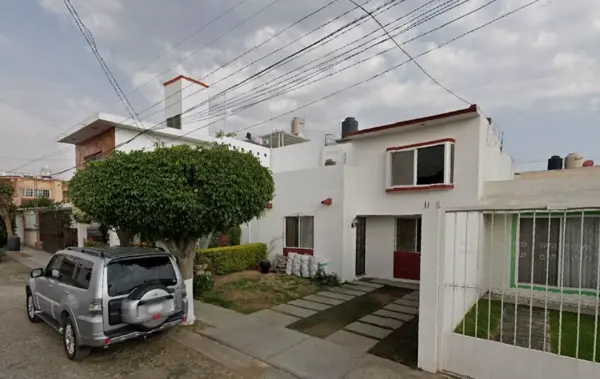 Casa en venta en Tezahuapan, Cuautla — foto 3 de 11
