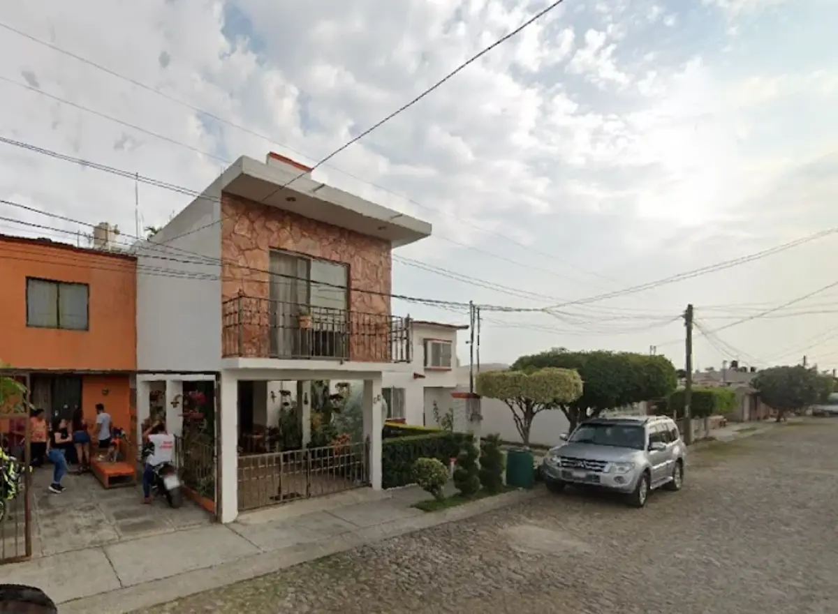 Casa en venta en Tezahuapan, Cuautla — foto 1 de 11