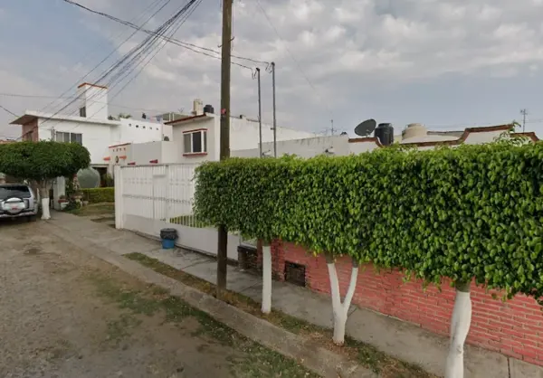 Casa en venta en Tezahuapan, Cuautla — foto 2 de 11
