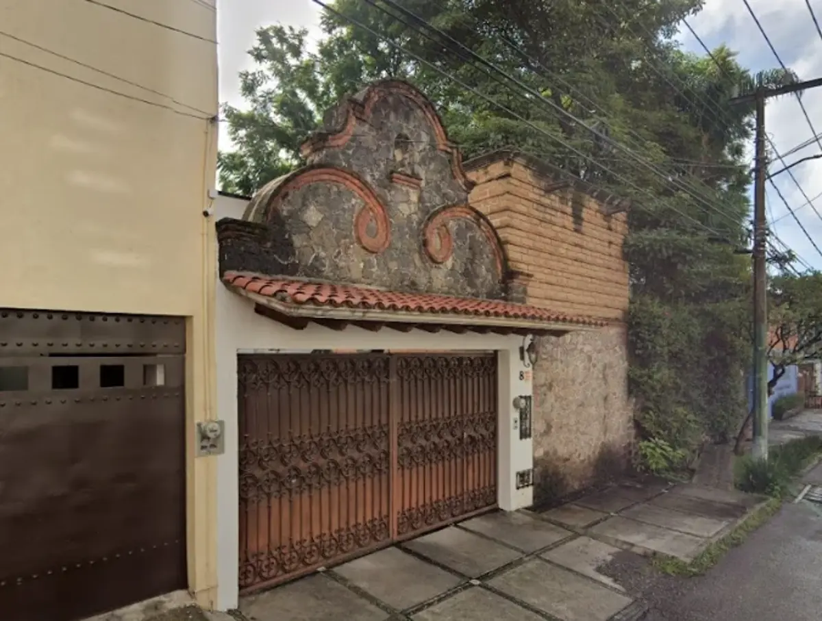 Casa en venta en Cuernavaca Centro, Cuernavaca — foto 1 de 10