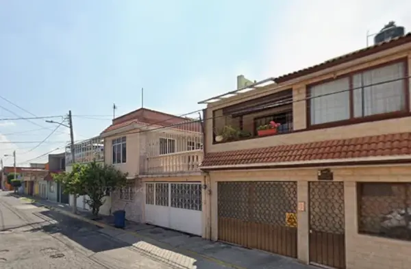 Casa en venta en Industrias Tulpetlac, Ecatepec de Morelos — foto 2 de 9