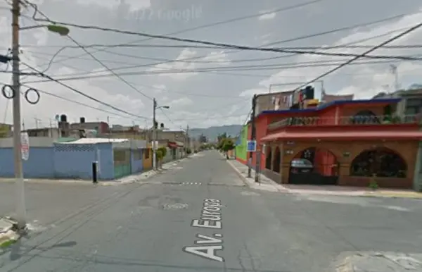 Casa en venta en Industrias Tulpetlac, Ecatepec de Morelos — foto 3 de 9