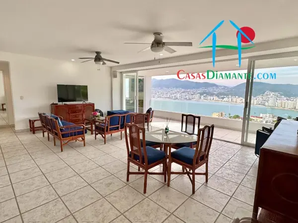 Departamento en venta en Brisas Diamante, Acapulco de Juárez — foto 2 de 63
