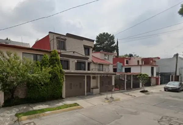 Casa en venta en Cumbres de San Mateo, Naucalpan de Juárez — foto 3 de 7