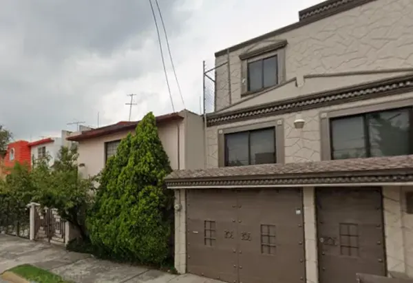 Casa en venta en Cumbres de San Mateo, Naucalpan de Juárez — foto 2 de 7