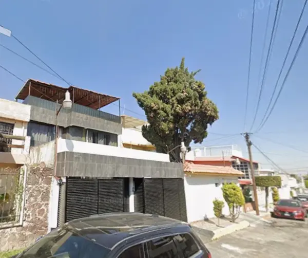 Casa en venta en Parque Residencial Coacalco 3a Sección, Coacalco de Berriozábal — foto 3 de 7