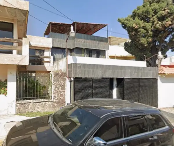 Casa en venta en Parque Residencial Coacalco 3a Sección, Coacalco de Berriozábal — foto 2 de 7
