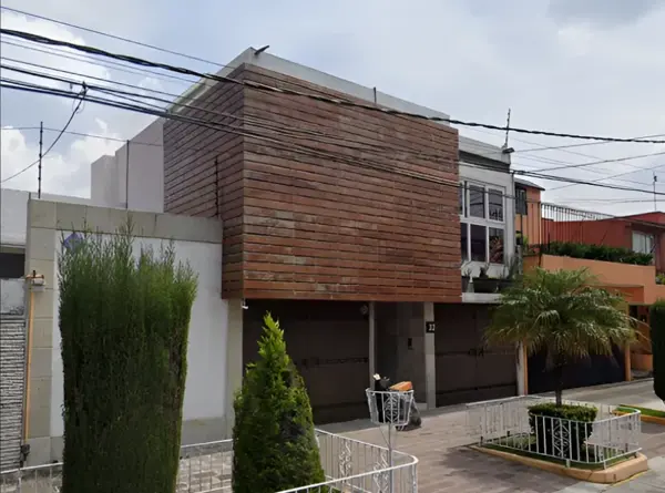 Casa en venta en Ciudad Satelite, Naucalpan de Juárez — foto 3 de 10