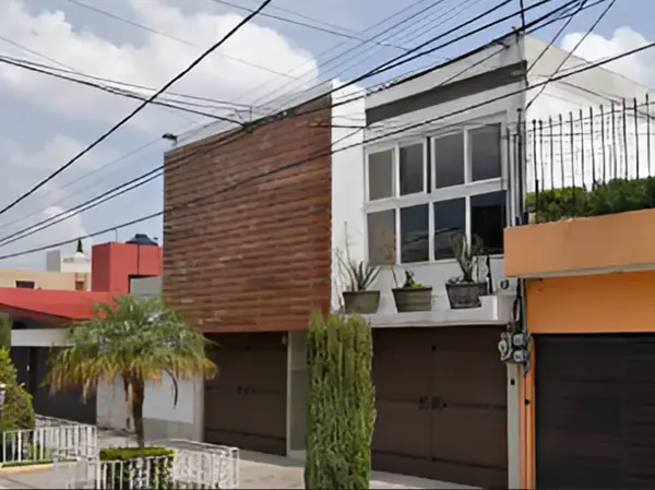 Casa en venta en Ciudad Satelite, Naucalpan de Juárez — foto 2 de 10