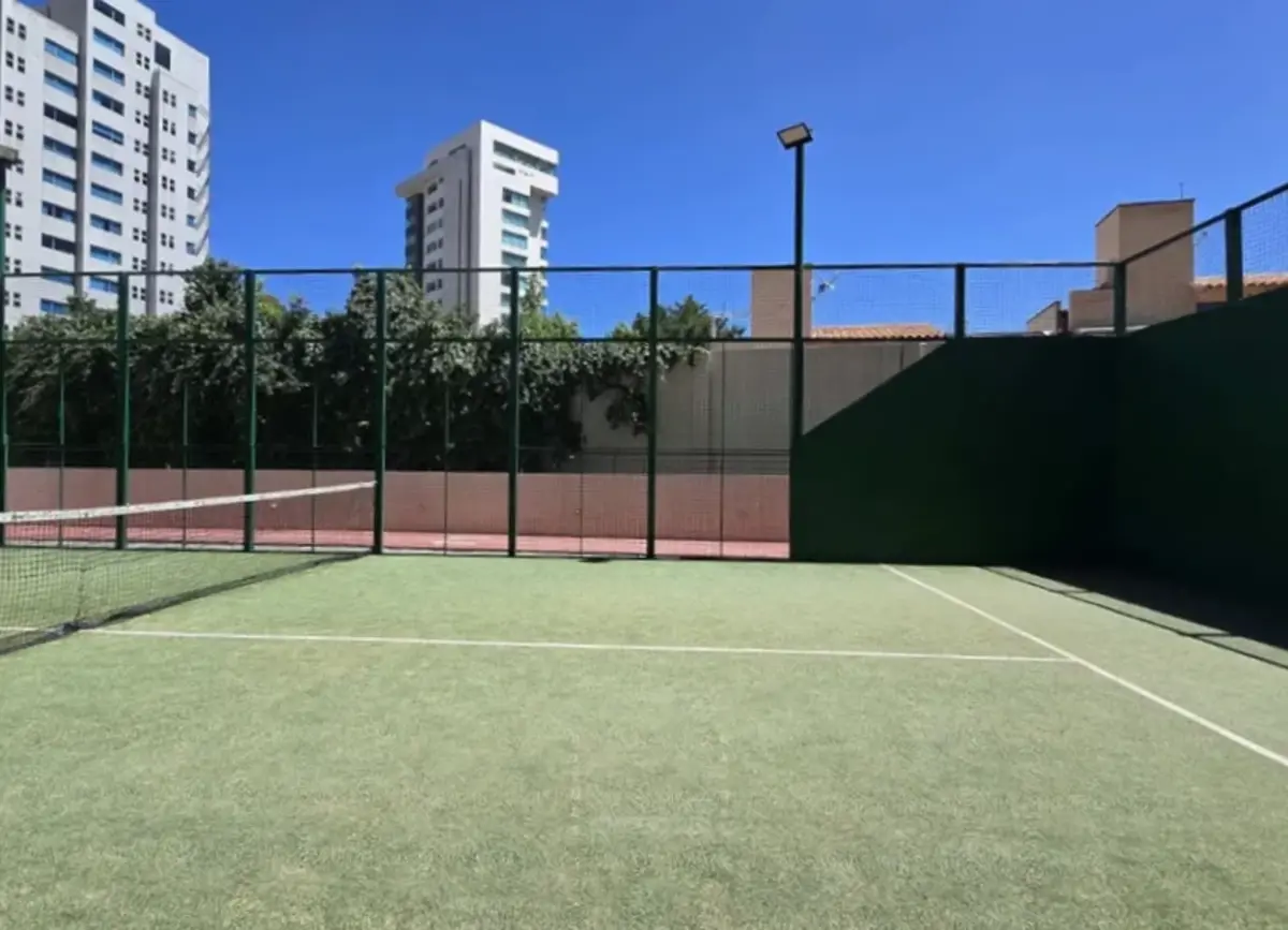 Vista 4 de Departamento en venta en Residencial Aquario Interlomas