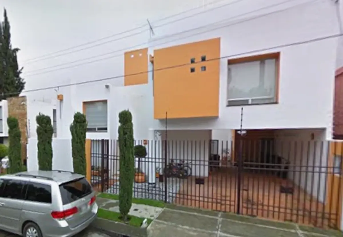 Casa en venta en Las Arboledas, Atizapán de Zaragoza — foto 1 de 7