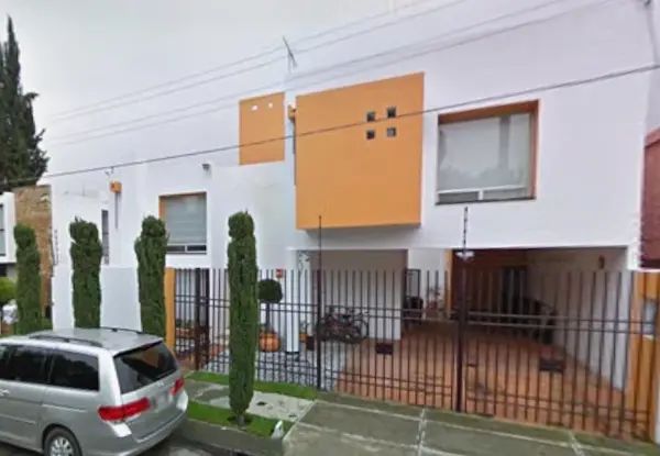 CASA EN ATIZAPAN DE ZARAGOZA DE GARANTÍA BANCARIA, OPORTUNIDAD ÚNICA.