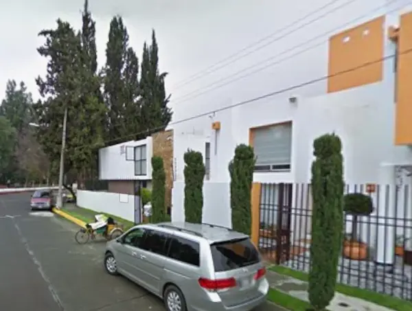 Casa en venta en Las Arboledas, Atizapán de Zaragoza — foto 2 de 7