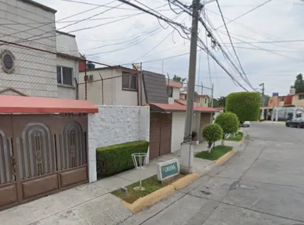 Casa en venta en Valle Dorado, Tlalnepantla de Baz — foto 2 de 6