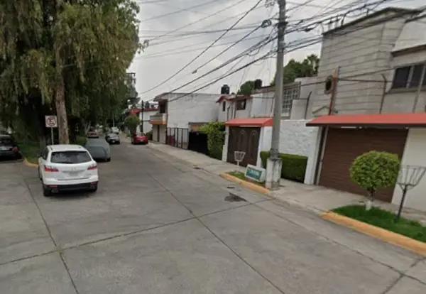 Casa en venta en Valle Dorado, Tlalnepantla de Baz — foto 3 de 6