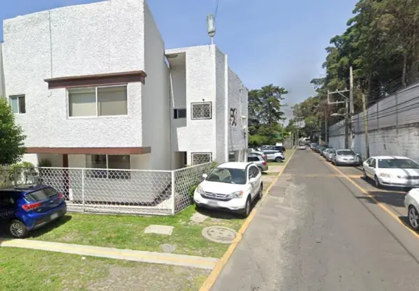 Casa en venta en San Jeronimo Lidice, La Magdalena Contreras — foto 3 de 19