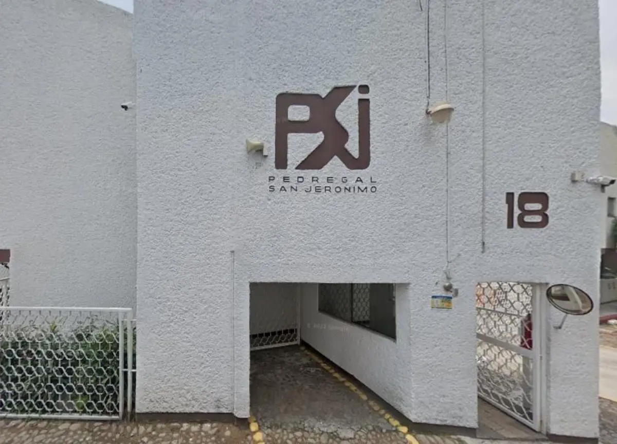 Casa en venta en San Jeronimo Lidice, La Magdalena Contreras — foto 1 de 19