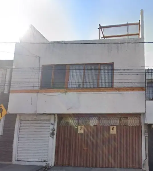 Casa en Puebla de Garantía Bancaria, Oportunidad Única.