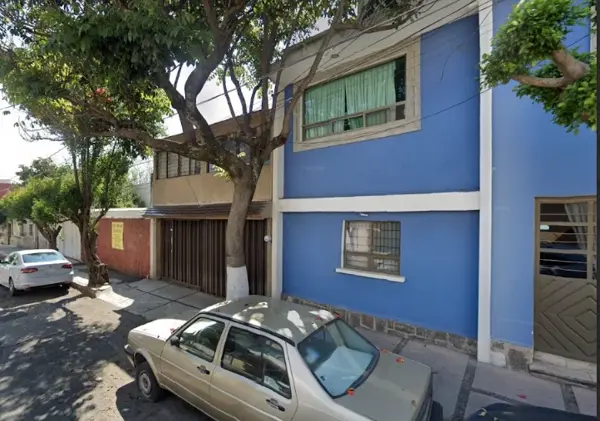 Casa en Puebla de Garantía Bancaria, Oportunidad Única.