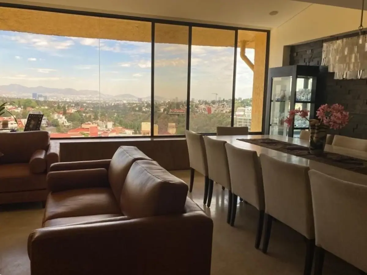 Casa en venta en Lomas Anahuac, Huixquilucan — foto 1 de 28