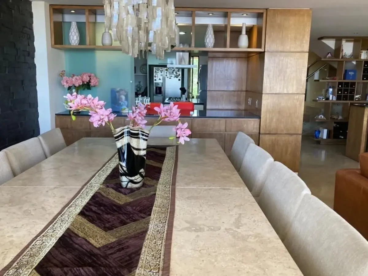 Vista 5 de Departamento en venta en Lomas Anahuac, Huixquilucan