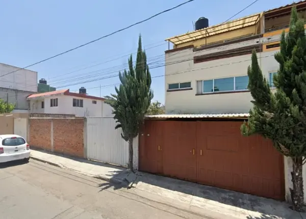 Casa en Puebla de Garantía Bancaria, Oportunidad Única.