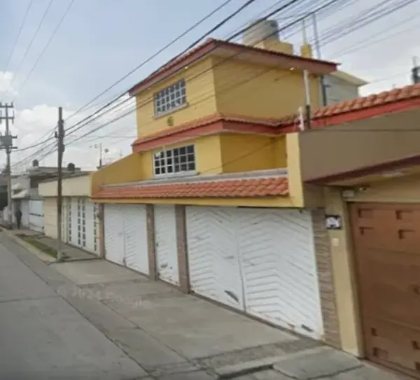 Casa en venta en Bosques de Aragon, Nezahualcóyotl — foto 2 de 7