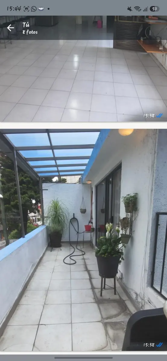 Casa en venta en Vertiz Narvarte, Benito Juárez — foto 1 de 5