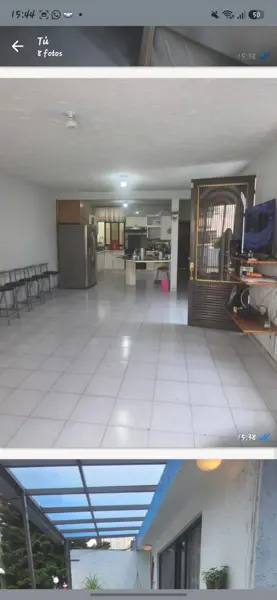 Casa en venta en Vertiz Narvarte, Benito Juárez — foto 2 de 5