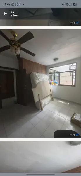 Casa en venta en Vertiz Narvarte, Benito Juárez — foto 3 de 5