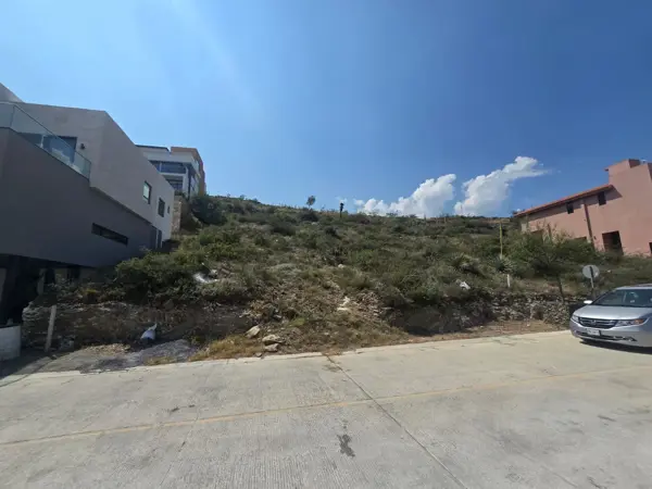 Terreno en venta en Terralta Residencial Country Club, García — foto 2 de 19
