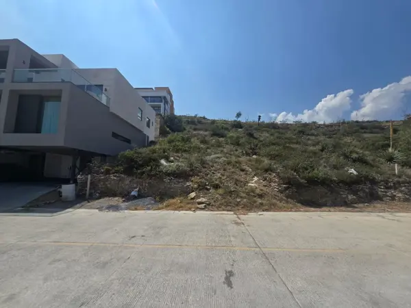 Terreno en venta en Terralta Residencial Country Club, García — foto 3 de 19