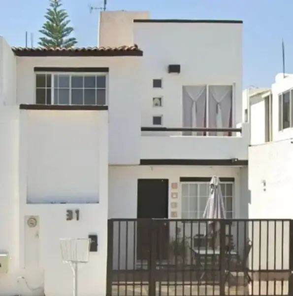 Casa en venta en Santuarios del Cerrito, Corregidora — foto 3 de 7