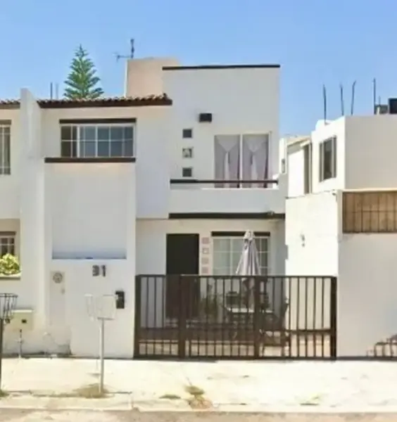 Casa en venta en Santuarios del Cerrito, Corregidora — foto 2 de 7
