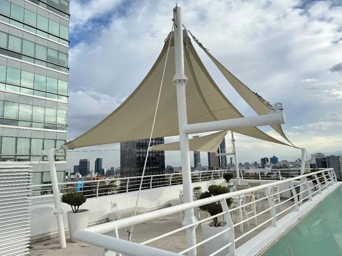 Departamento en venta en Anáhuac I Sección, Miguel Hidalgo — foto 1 de 27