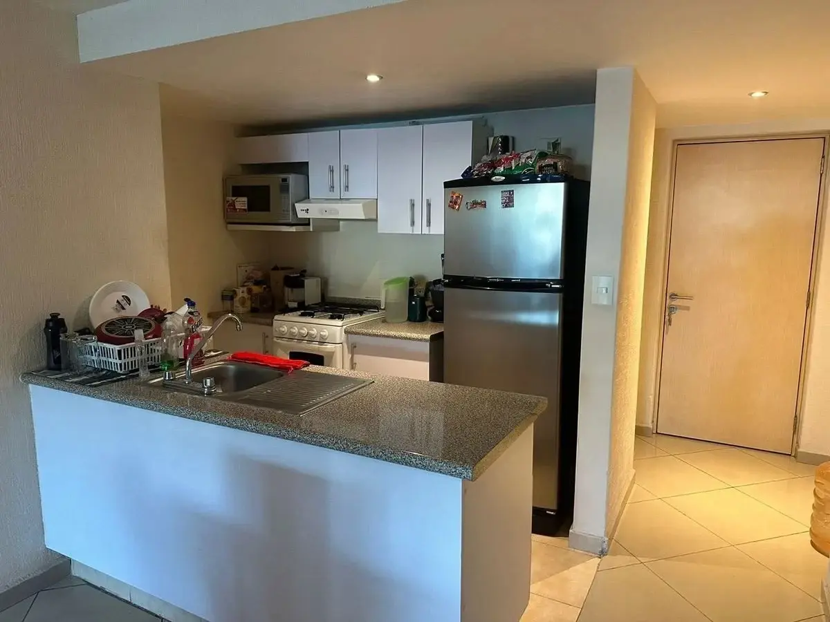 Vista 4 de DEPARTAMENTO EN VENTA | SKY VIEW, ANÁHUAC I SECCIÓN