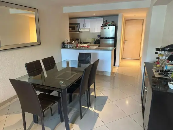 Departamento en venta en Anáhuac I Sección, Miguel Hidalgo — foto 3 de 27
