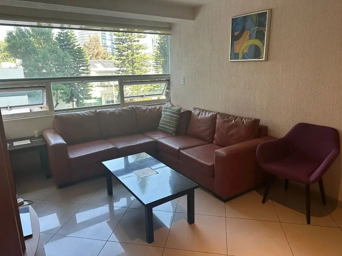 Vista 5 de DEPARTAMENTO EN VENTA | SKY VIEW, ANÁHUAC I SECCIÓN