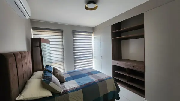 Departamento en venta en Hacienda San José, Torreón — foto 3 de 9