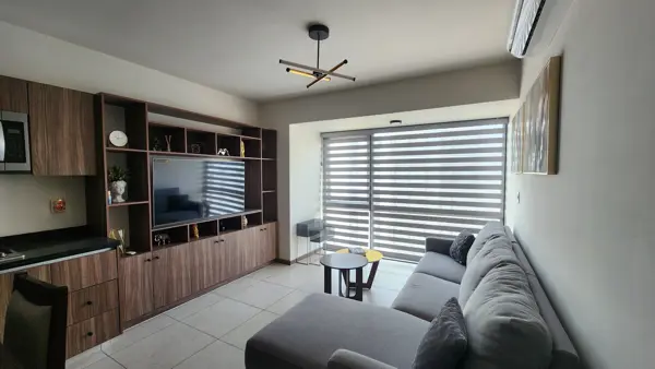 Departamento en venta en Hacienda San José, Torreón — foto 2 de 9