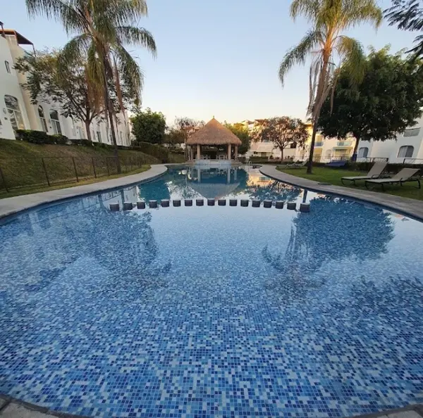 Casa en venta en Tequesquitengo, Jojutla — foto 3 de 25