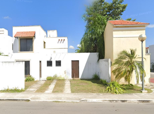 Casa en venta en Gran Santa Fe, Mérida — foto 2 de 10