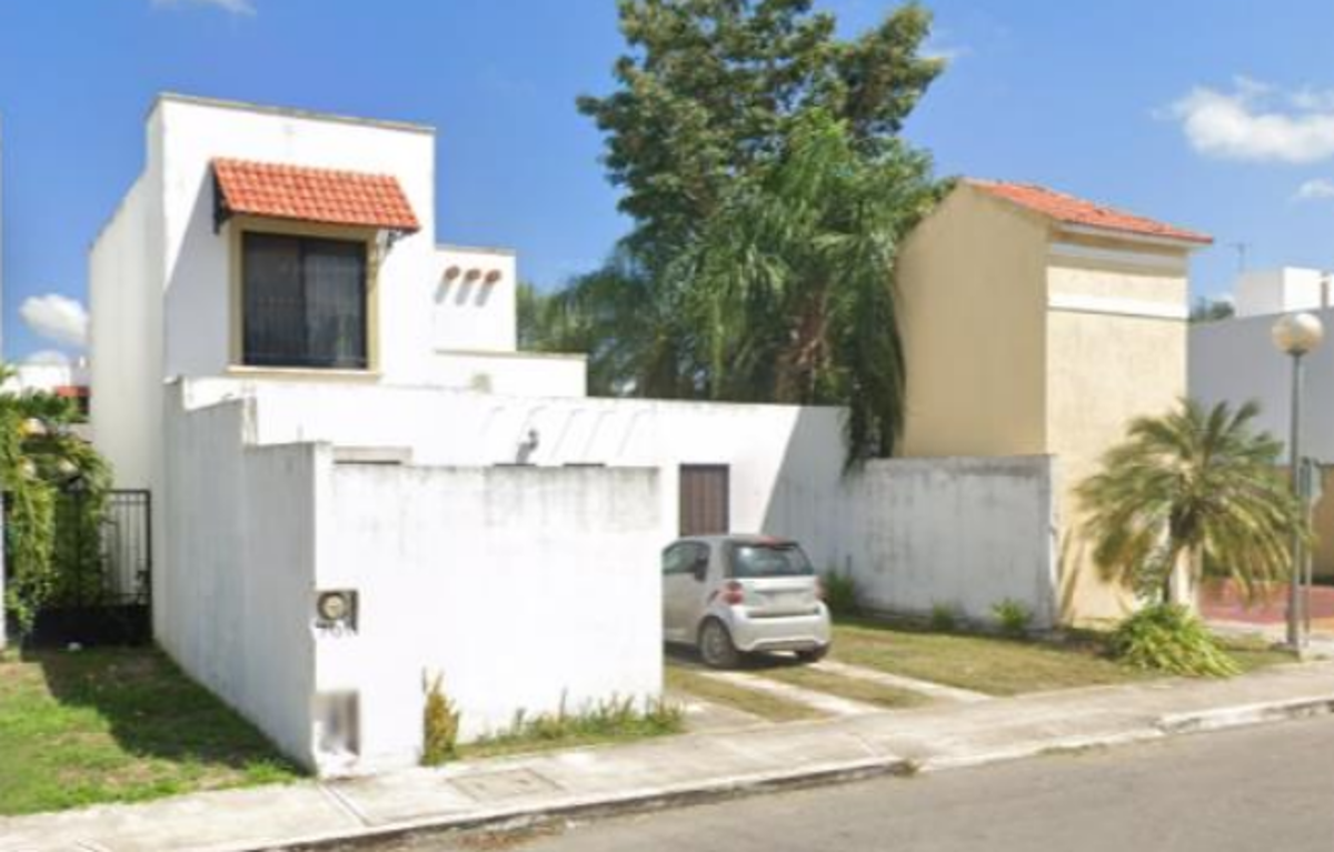 Casa en venta en Gran Santa Fe, Mérida — foto 1 de 10