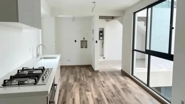 Departamento en venta en Del Recreo, Azcapotzalco — foto 2 de 12